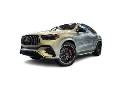 2024  GLE53 in North Vancouver, British Columbia