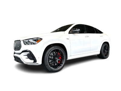 2025 Mercedes-Benz GLE53 in Vancouver, British Columbia