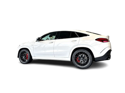 2025 Mercedes-Benz GLE53 in Vancouver, British Columbia