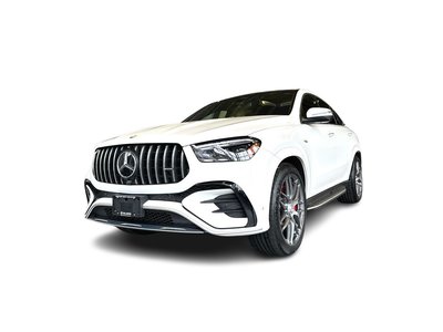 Mercedes-Benz GLE53  2025 à Vancouver, Colombie-Britannique