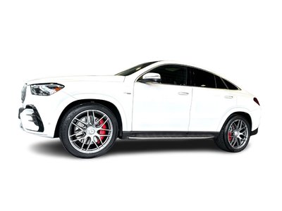Mercedes-Benz GLE53  2025 à Vancouver, Colombie-Britannique