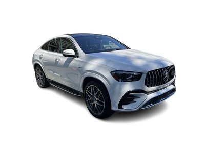 2025  GLE53 in Vancouver, British Columbia