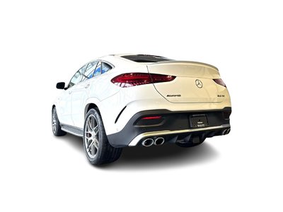 2025 Mercedes-Benz GLE53 in Vancouver, British Columbia