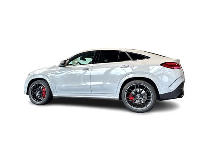 2026 Mercedes-Benz GLE COUPE in Vancouver, British Columbia