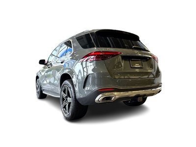 2026  GLE580 in North Vancouver, British Columbia