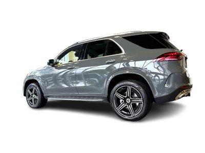 2026  GLE580 in North Vancouver, British Columbia