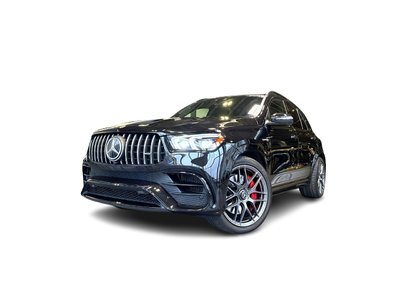 2023 Mercedes-Benz GLE63 S in Richmond, British Columbia