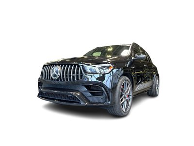 Mercedes-Benz GLE63 S  2023 à Vancouver, Colombie-Britannique