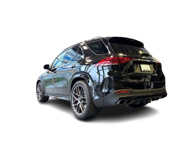 2023 Mercedes-Benz GLE63 S in Richmond, British Columbia