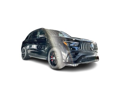 2024 Mercedes-Benz GLE63 S in Vancouver, British Columbia