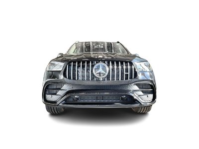 2024 Mercedes-Benz GLE63 S in Vancouver, British Columbia