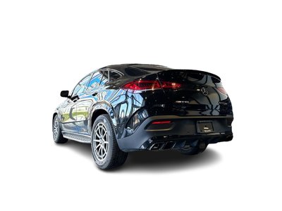 2023 Mercedes-Benz GLE63 in Vancouver, British Columbia