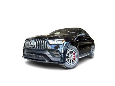 2023 Mercedes-Benz GLE63 in Vancouver, British Columbia