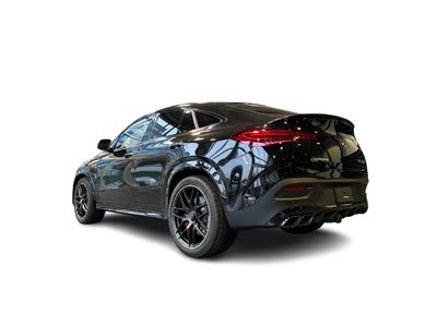 2026 Mercedes-Benz GLE63 in North Vancouver, British Columbia