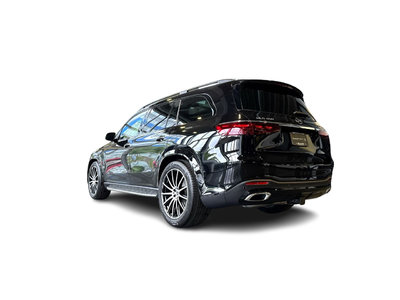 2025 Mercedes-Benz GLS in Vancouver, British Columbia