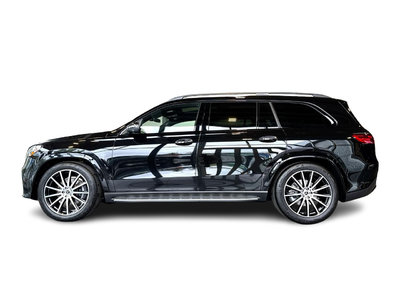 2025 Mercedes-Benz GLS in Vancouver, British Columbia