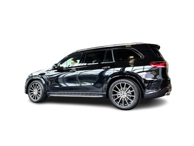 2025 Mercedes-Benz GLS in Vancouver, British Columbia