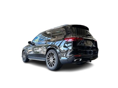 Mercedes-Benz GLS  2025 à Vancouver, Colombie-Britannique