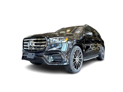 Mercedes-Benz GLS  2025 à Vancouver, Colombie-Britannique