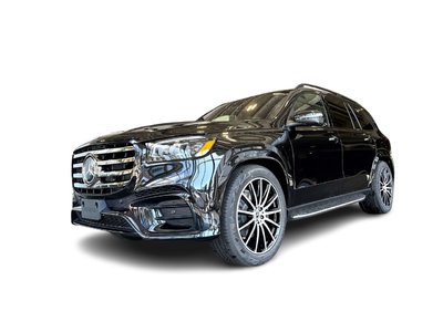 Mercedes-Benz GLS  2025 à Vancouver, Colombie-Britannique