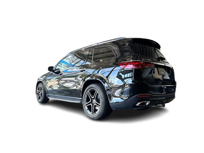 2025 Mercedes-Benz GLS in Vancouver, British Columbia