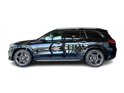 2025 Mercedes-Benz GLS in Vancouver, British Columbia