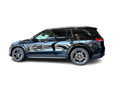 2025 Mercedes-Benz GLS in Vancouver, British Columbia