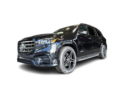 Mercedes-Benz GLS  2026 à Vancouver, Colombie-Britannique