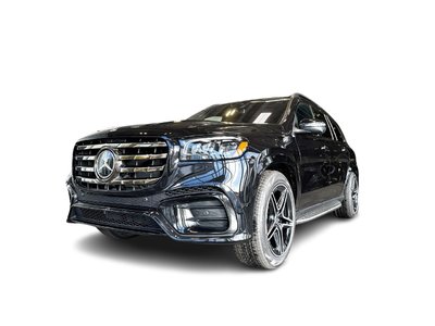 Mercedes-Benz GLS  2026 à Vancouver, Colombie-Britannique