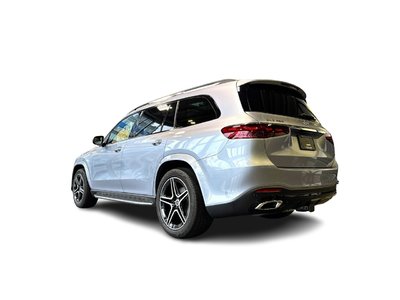 Mercedes-Benz GLS  2026 à Vancouver, Colombie-Britannique