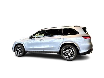 Mercedes-Benz GLS  2026 à Vancouver, Colombie-Britannique