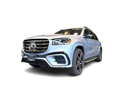 Mercedes-Benz GLS  2026 à Vancouver, Colombie-Britannique