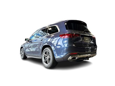 Mercedes-Benz GLS  2026 à Vancouver, Colombie-Britannique