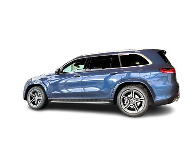 Mercedes-Benz GLS  2026 à Vancouver, Colombie-Britannique