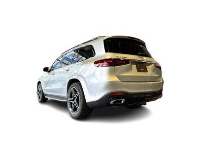 2026 Mercedes-Benz GLS in Vancouver, British Columbia