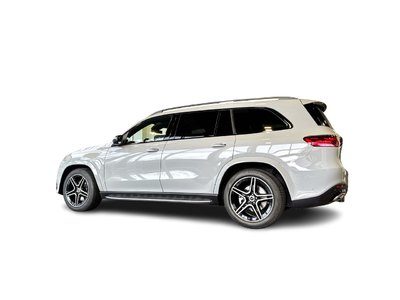 Mercedes-Benz GLS  2026 à Vancouver, Colombie-Britannique