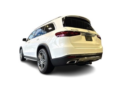 Mercedes-Benz GLS  2026 à Vancouver, Colombie-Britannique