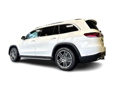 Mercedes-Benz GLS  2026 à Vancouver, Colombie-Britannique