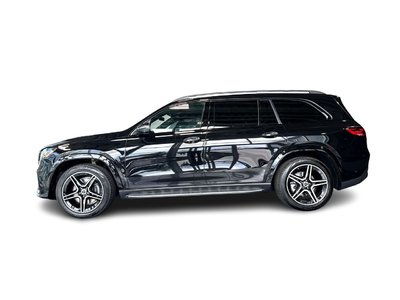 Mercedes-Benz GLS  2026 à Vancouver, Colombie-Britannique