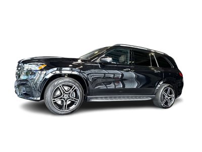 Mercedes-Benz GLS  2026 à Vancouver, Colombie-Britannique