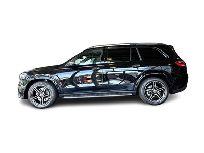 Mercedes-Benz GLS  2026 à Vancouver, Colombie-Britannique