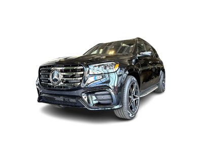 Mercedes-Benz GLS  2026 à Vancouver, Colombie-Britannique