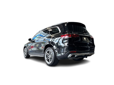 2020 Mercedes-Benz GLS450 in Richmond, British Columbia