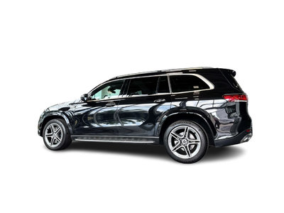 2020 Mercedes-Benz GLS450 in Richmond, British Columbia