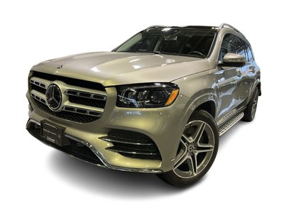Mercedes-Benz GLS450  2020 à Vancouver, Colombie-Britannique