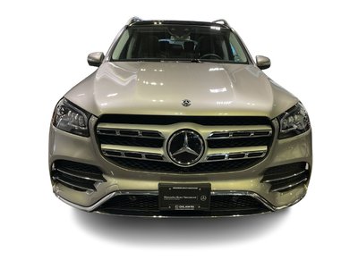 Mercedes-Benz GLS450  2020 à Vancouver, Colombie-Britannique