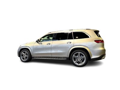 2020  GLS450 in Vancouver, British Columbia