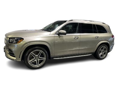 Mercedes-Benz GLS450  2020 à Vancouver, Colombie-Britannique