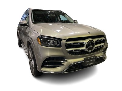 Mercedes-Benz GLS450  2020 à Vancouver, Colombie-Britannique
