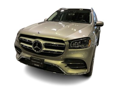Mercedes-Benz GLS450  2020 à Vancouver, Colombie-Britannique